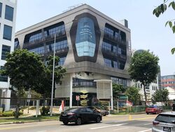 Hexacube (D14), Shop House #577046871